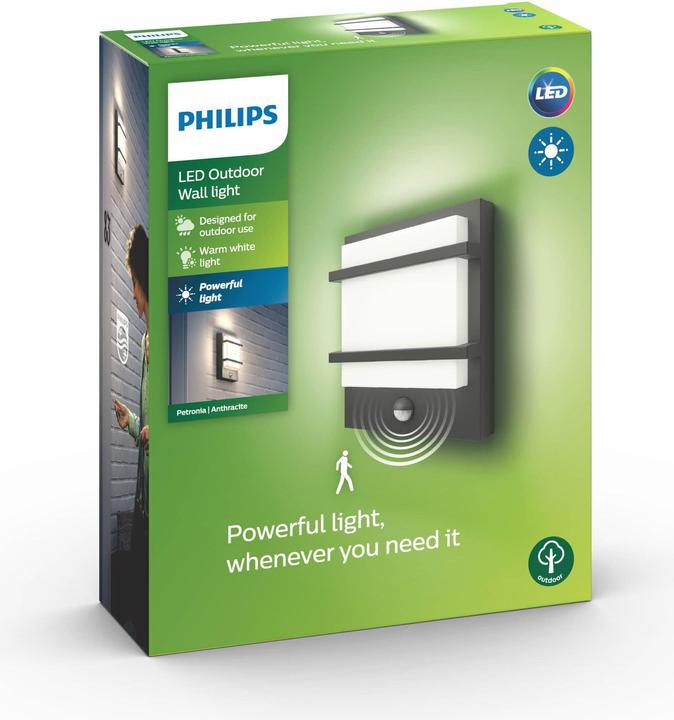 Immagine prodotto Philips Petronia (1200 lm, IP44)