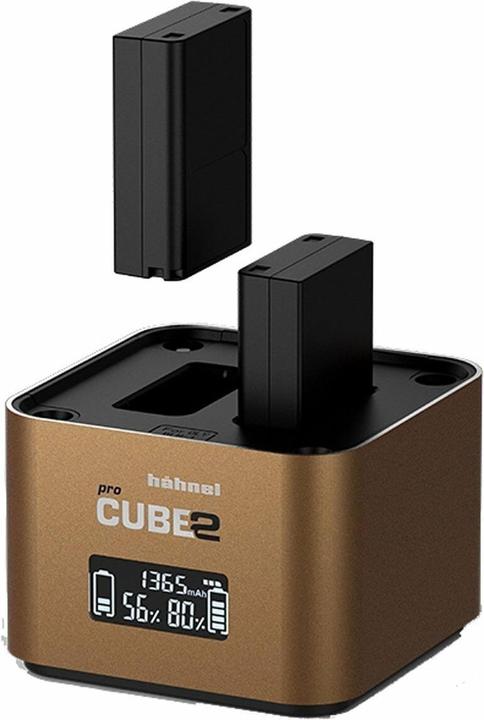per Cube2 (Caricatore)