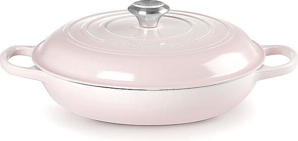 Produktbild Le Creuset Signature (30 cm, Kochtopf, Eisen)
