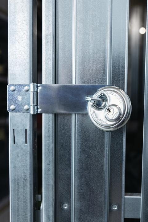 Produktbild Abus 24/70 kd. Lock-Tag