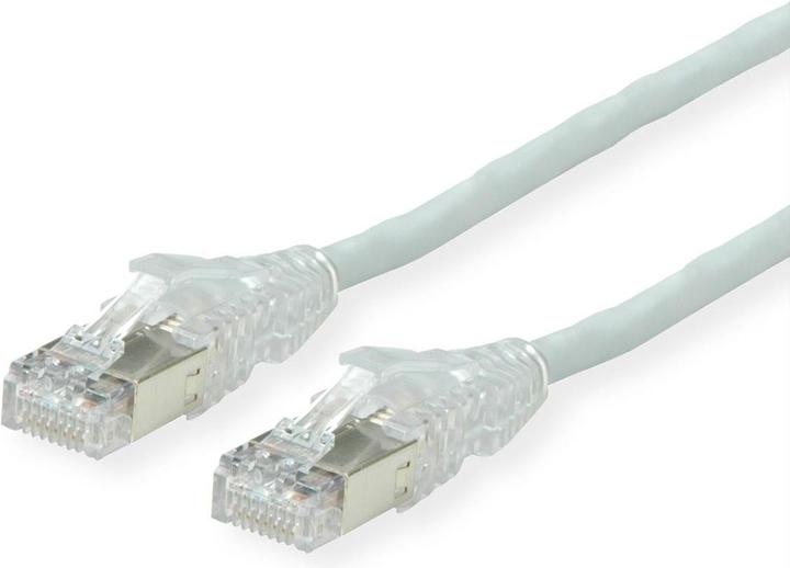 Produktbild Dätwyler Netzwerkkabel (S/FTP, CAT6, 15 m)