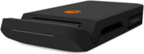 Actual product image STM ChargeTree Go Headphones, Smartphone, Smartwatch, Watch Black USB Wireless charging Indoor (20 W)