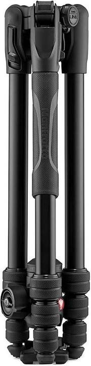 Actual product image Manfrotto Free Advanced Nerissimo (Metal)