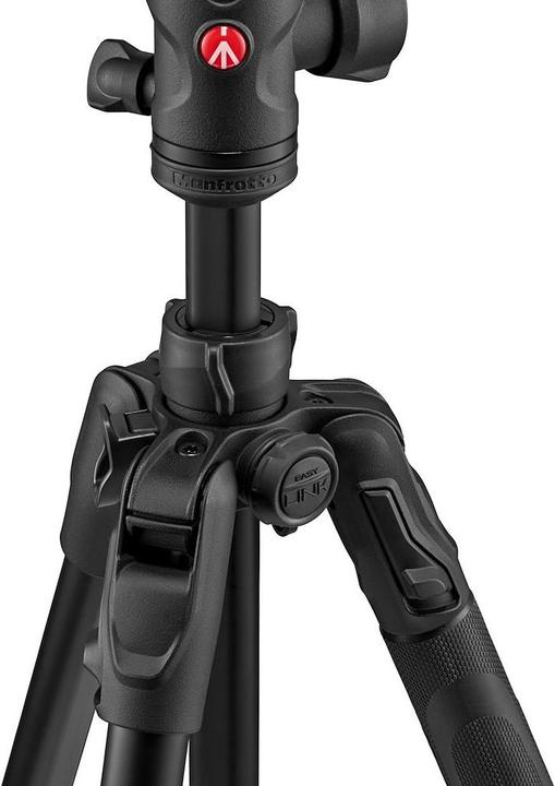 Actual product image Manfrotto Free Advanced Nerissimo (Metal)