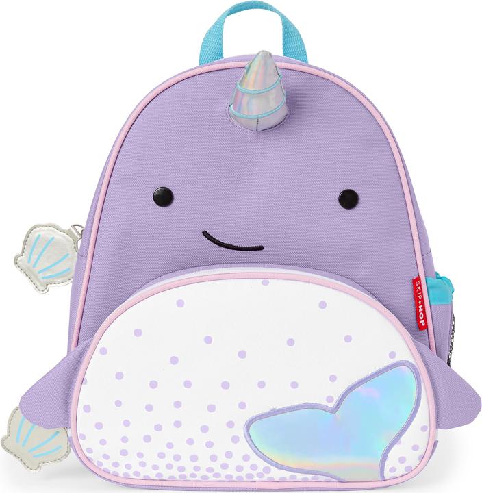 Produktbild Skiphop Narwhal