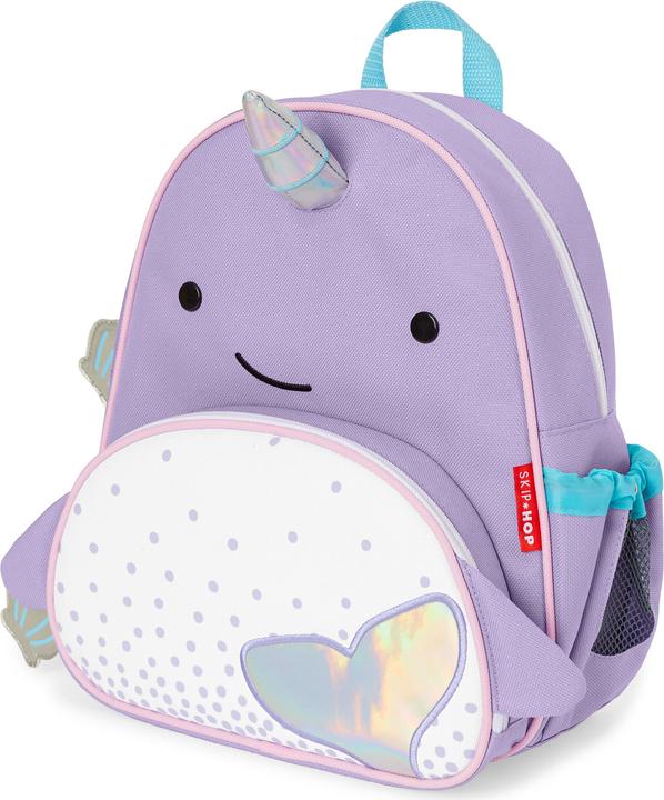 Produktbild Skiphop Narwhal