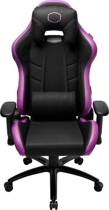 Immagine prodotto Cooler Master Sedia da gioco GST Caliber R2 Chair Purple