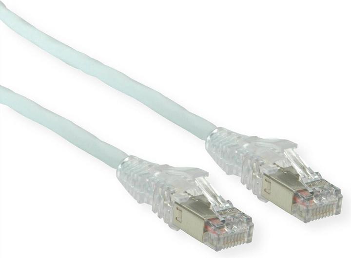 Actual product image Dätwyler Network cable (S/FTP, CAT6, 10 m)