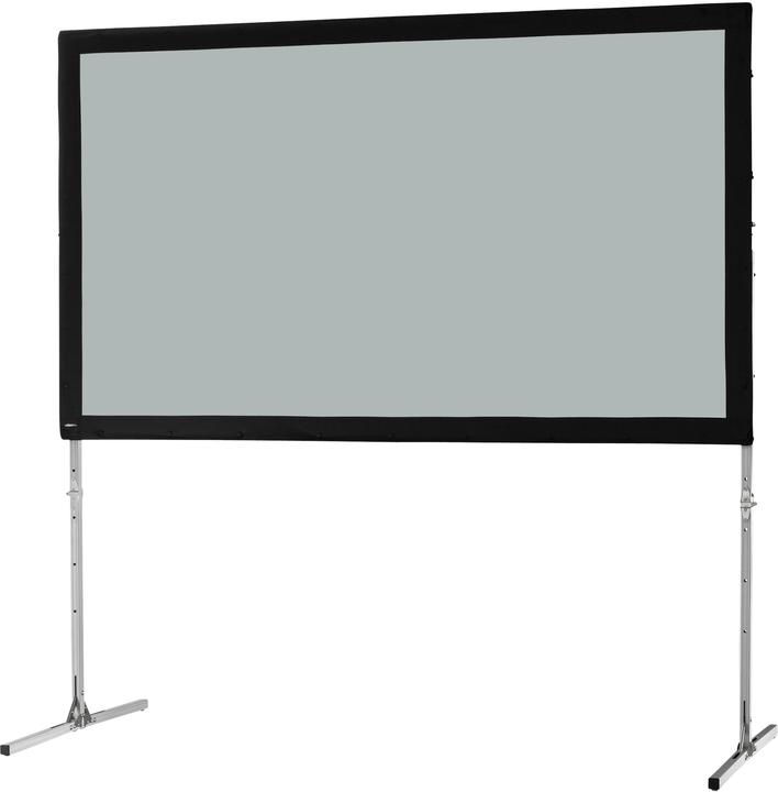 Produktbild Celexon Mobil Expert Faltrahmen, Back (nur für Rückprojektion!) (144.09", 16:9)