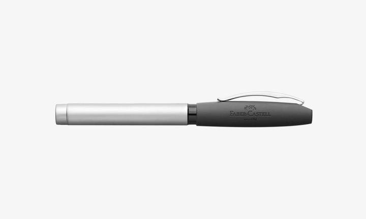 Image du produit Faber-Castell Basic métal, mat (Argent, 1 x)