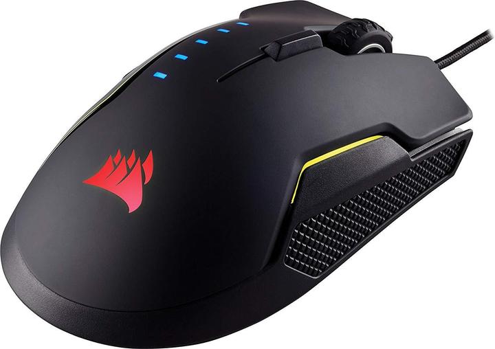 Image du produit Corsair Glaive RGB (Filaire)