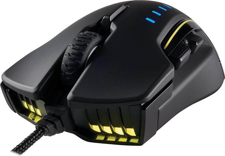 Image du produit Corsair Glaive RGB (Filaire)