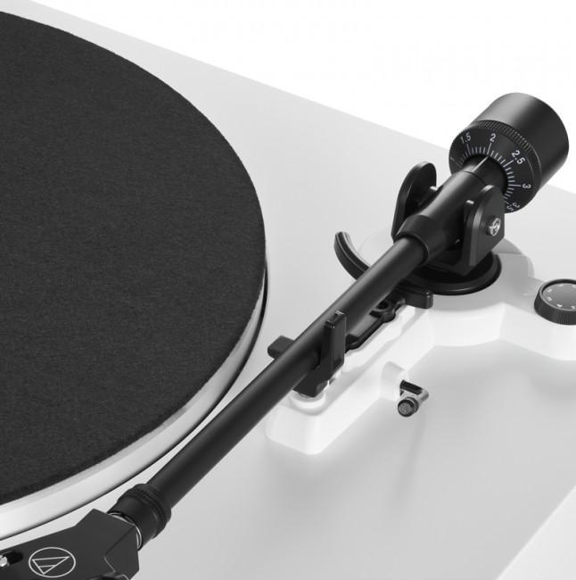 Produktbild Audio-Technica AT-LP3XBTWH (Vollautomatisch)