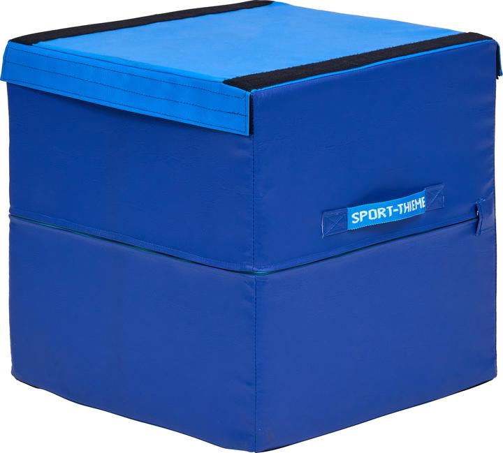 Immagine prodotto Sport-Thieme Connettiti a Uprising