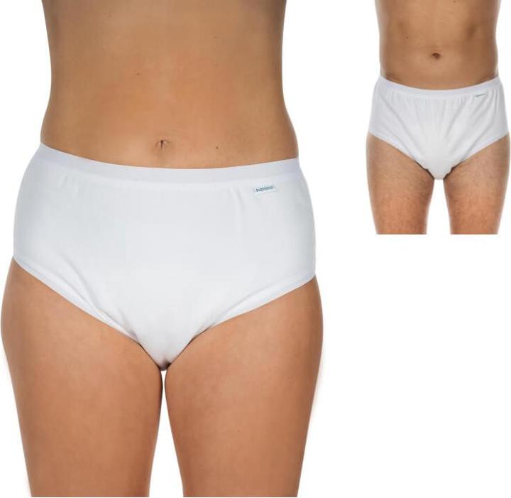 Image du produit Suprima Slip Bodyguard Ultra pour femmes et hommes (1 x, Normal)