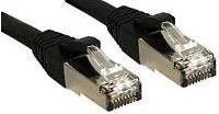 Produktbild Lindy Netzwerkkabel (S/FTP, LSOH, PiMF, CAT6a, 5 m)