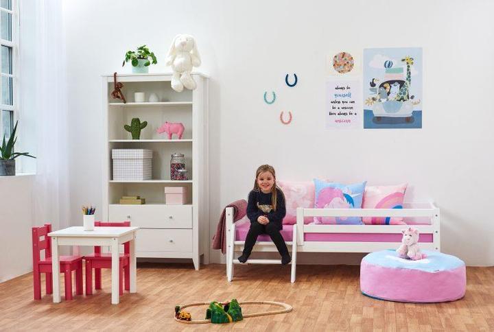Image du produit Hoppekids Pouf (Chaise haute)