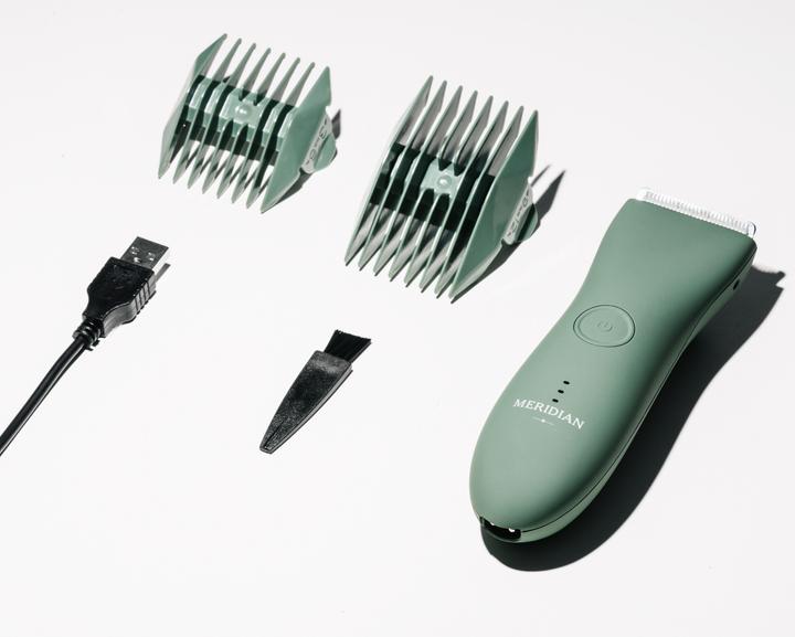 Actual product image Meridian Grooming The Trimmer