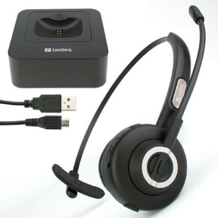 Produktbild Sandberg Pro (Kabellos, USB-A)