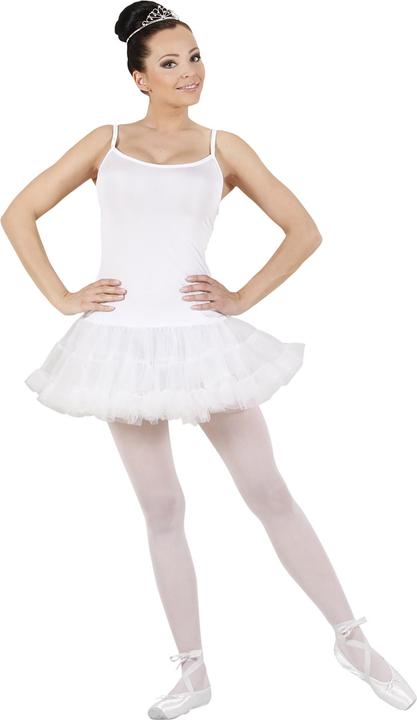 Actual product image Widmann PRIMA BALLERINA (Ballerinakleid), L (L)