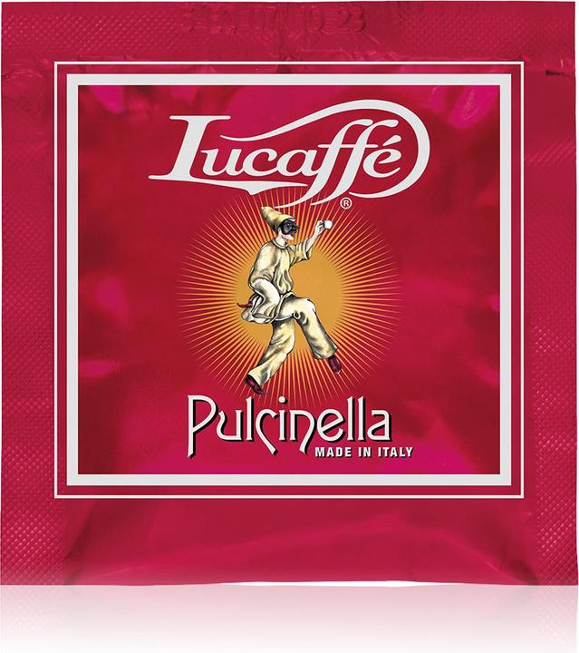 Image du produit Lucaffe Pulcinella (150 x Port.)