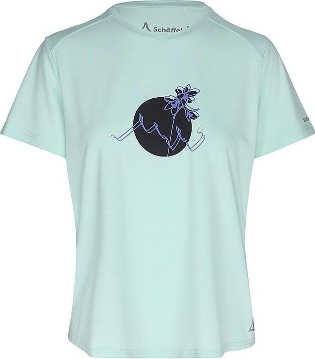 Image du produit Schöffel T Shirt Haberspitz (M)