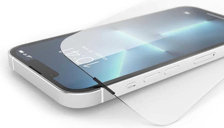 Produktbild Vonmählen Screen Protector iPhone 12 (1 Stück, Apple iPhone 12)