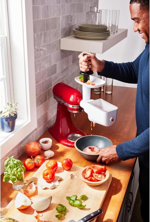 Image du produit KitchenAid Raccordement du mélangeur