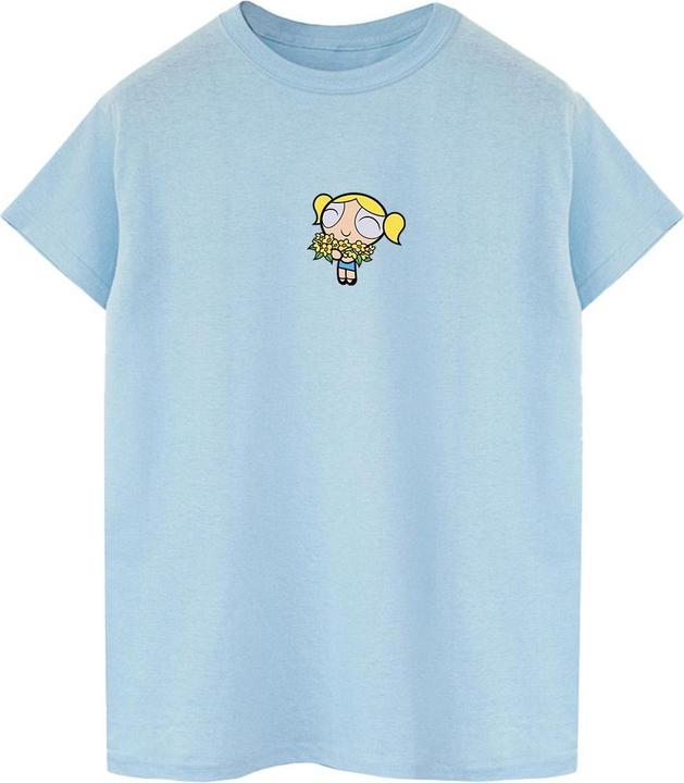 Immagine prodotto The Powerpuff Girls Maglietta Uomo (XXL)