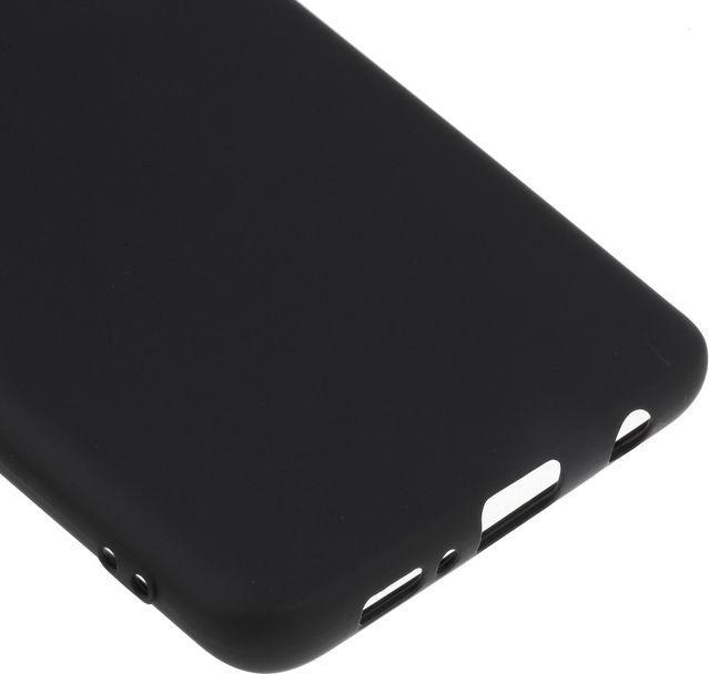 Image du produit MU Classic Série Softcase TPU (Samsung Galaxy S10+)