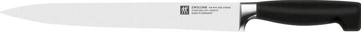 Produktbild Zwilling Vier Sterne (26 cm)