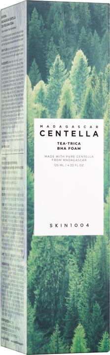 Produktbild Skin1004 Tea-Trica BHA (Schaum, 125 ml)