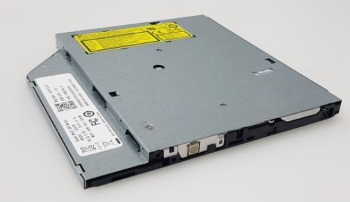 Acer DVD-RW.9.0MM.TRAY.8X.W/O.BEZEL.SATA (DVD drive)