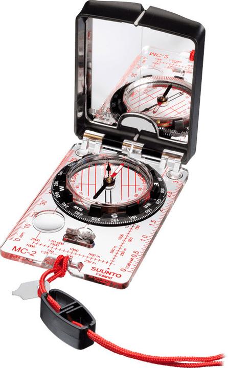 Actual product image Suunto Mc-2 Nh