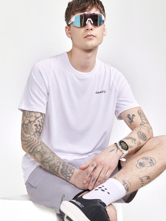Image du produit Craft Core Essence Bi-Blend Tee M (XXL)