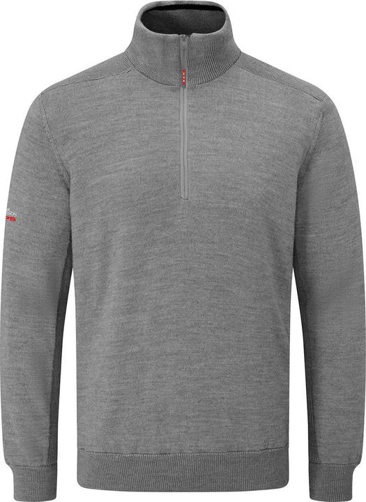 Oscar Jacobson Pullover Top