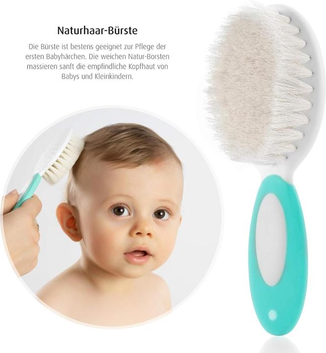 Immagine prodotto Reer Set di 5 pezzi per la cura del bambino