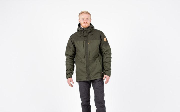 Produktbild Fjällräven Skogsö Padded (L)