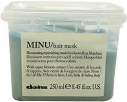 Image du produit Davines Minu Caper Blossom (250 ml)