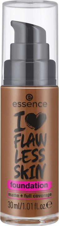 essence I Love Flawless Skin Foundation 170 Light deep (170 Light deep)