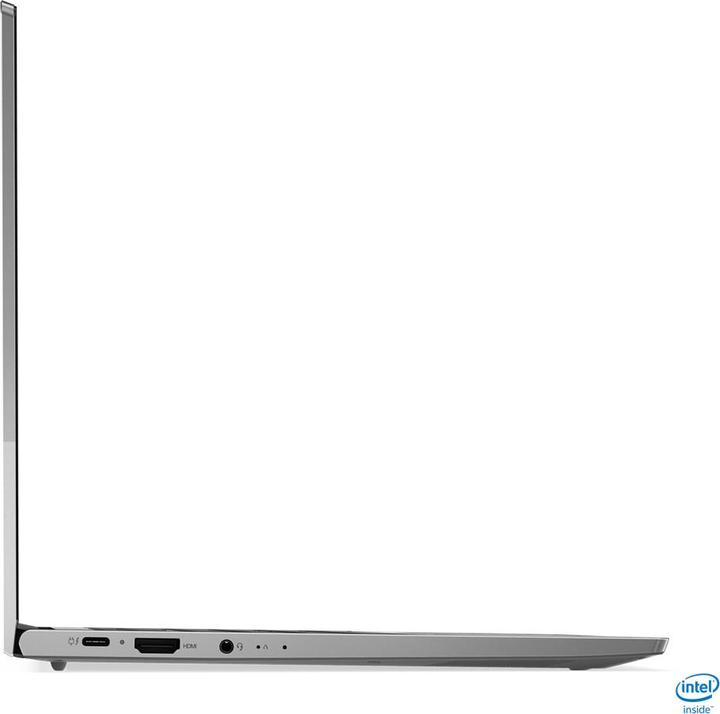 Productafbeelding Lenovo ThinkBook 13s G2 (13.30", Intel Core i5-1135G7, 8 GB, 256 GB, NL)