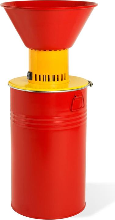 Immagine prodotto Eberth Mulino elettrico per cereali con potente motore elettrico da 1100 Watt