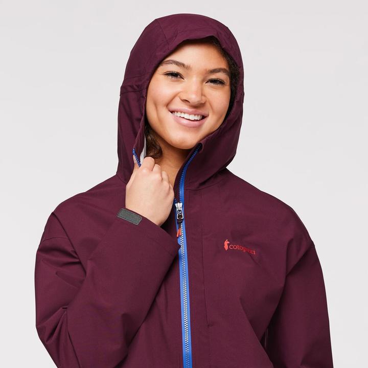 Image du produit Cotopaxi Cielo Rain Jacket (XL)