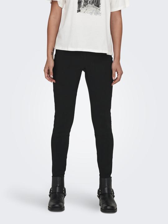Immagine prodotto JdY JDYTEXA Pantaloni a vita alta e taglio dritto Pantaloni (34)
