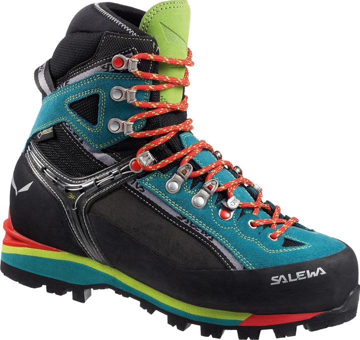 Actual product image Salewa Ladies Condor Evo GTX Shoes (37.5)