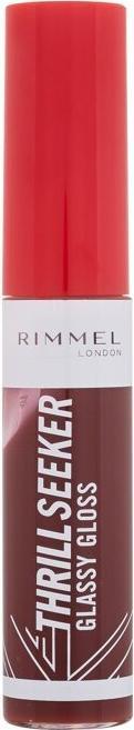 Rimmel London Thrill Seeker Glassy Gloss (750 Frosted Berry)