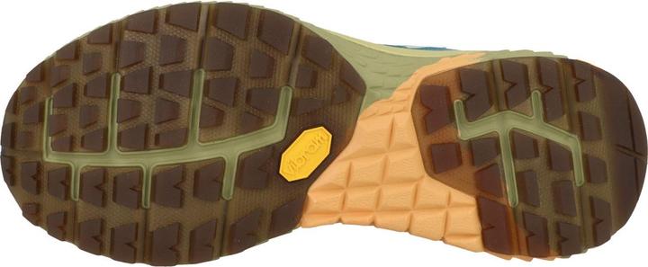 Produktbild Genesis Footwear G-Machu Suede (42)