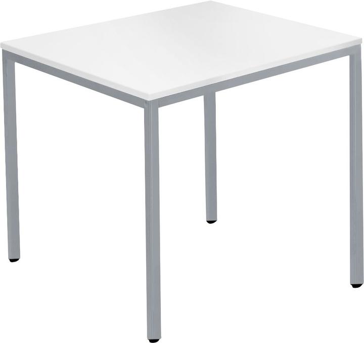 Actual product image Schäfer Shop Pure steel tube tables
