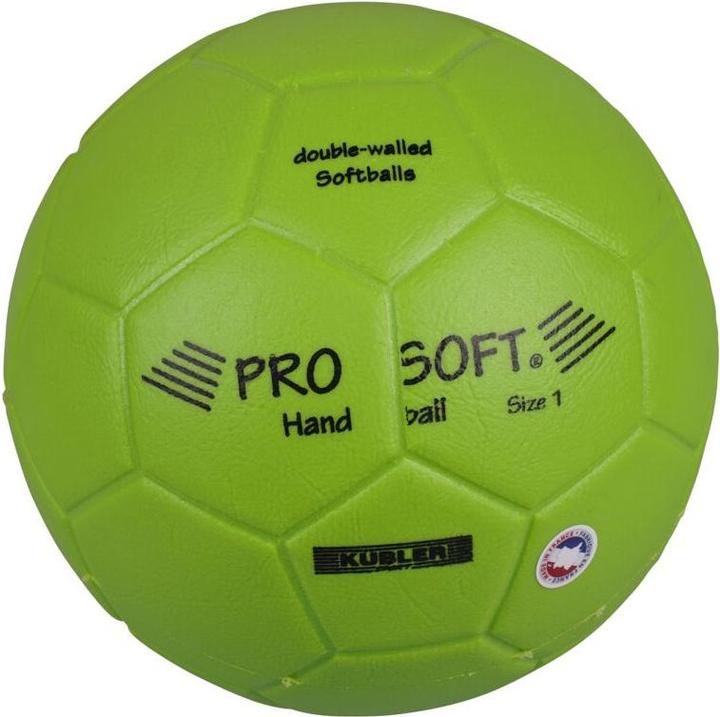 Immagine prodotto ProSoft Kübler Sport® ® Handball