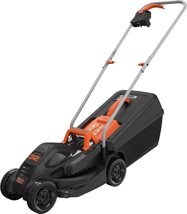 Immagine prodotto Black & Decker Tagliaerba elettrico (Corrente elettrica)
